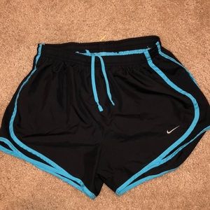 Nike Tempo running shorts